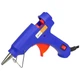 Термоклеевой пистолет Yulian YL-266 (220V, 20W, сопло d=2mm, клей d=7mm) - изображение 1