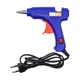 Термоклеевой пистолет Yulian YL-266 (220V, 20W, сопло d=2mm, клей d=7mm) - изображение 2