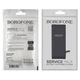 Аккумулятор Borofone для Apple iPhone 6 - изображение 2