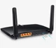 Беспроводной Роутер (модем) Tp-Link TL-MR600 LAN / WAN 3G / 4G / LTE - изображение 4