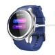Смарт часы Hoco Y24 с функцией звонка серебристый - изображение 3