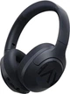 Бездротові навушники Haylou S30 Pro накладні темно сині Bluetooth 5.4 - зображення 1