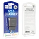 Сетевое Зарядное Устройство Hoco C12Q QC3.0 18W Type-C - изображение 3