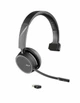Гарнитура моно профессиональная специализированная Plantronics Poly Voyager 4210 UC коннектор USB-A (211317-101) - изображение 1