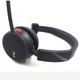 Гарнитура моно профессиональная Plantronics Poly Voyager 4210 UC коннектор USB-C - изображение 3