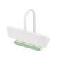 Настільна USB LED лампа Weidasi WD-6047 гнучка з акумулятором біла - зображення 3