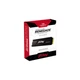 Накопичувач SSD M. 2 Kingston FURY Renegade with Heatsink 1TB 2280 NVMe PCIe Gen 4. 0 x4 3D TLC NAND - изображение 2
