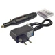 Бормашина Kaisi Mini polisher (набор насадок для шлифовки , регулировка крутящего момента 3000-20000 об/мин, 220V) - изображение 1