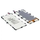 Акумулятор Borofone T4000E до Samsung P3200 Tab 3/ T210/ T211 - зображення 2