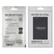 Аккумулятор Borofone HB505076RBC для Huawei G700/ G610/ Y600/ Y3 II - изображение 2