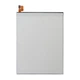 Акумулятор Borofone EB-BT710ABE Samsung T710 Tab S2 8.0 - зображення 2