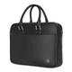 Сумка для ноутбука Wiwu Master Fingerprint Lock Brief Case 16" Черный - изображение 1