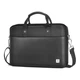 Сумка для ноутбука Wiwu Hali Laptop Bag 14" черный - изображение 1