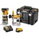 Фрезер аккумуляторный бесщеточный DeWALT DCW604P2 - изображение 1