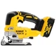 Пила лобзиковая аккумуляторная бесщеточная DeWALT DCS334P2 - изображение 2