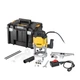 Фрезер сетевой DeWALT DWE627KT - изображение 1