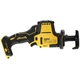 Пила сабельная аккумуляторная бесщеточная DeWALT DCS369NT - изображение 4