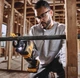 Пила сабельная аккумуляторная бесщеточная DeWALT DCS369NT - изображение 7
