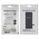 Аккумулятор Borofone для Apple iPhone 6S - изображение 2