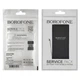 Акумулятор Borofone для Apple iPhone 13 Mini - зображення 4