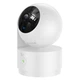 IP-камера Hoco D8 PTZ HD белая поворотная (D8) - изображение 1
