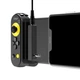Геймпад Ipega PG-9167 з підтримкою PS/PC/ Android/ IOS/ планшетів чорний - изображение 4