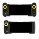 Геймпад Ipega PG-9167 з підтримкою PS/PC/ Android/ IOS/ планшетів чорний - изображение 7