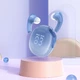 Беспроводные TWS наушники Acefast T9 вакуумные синие - изображение 2