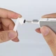 Набор Q6, Multi-Function Cleaning Kit, для чистки наушников и экранов с распылителем и щетками - изображение 3