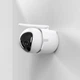 IP-камера видеонаблюдения Hoco DI10 белый - изображение 6