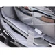 Рюкзак для ноутбука Aoking SN86099 47*32*15 см темно-сірий - зображення 6