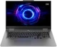 Ноутбук Lenovo LOQ 17IRX10 (83JH000GUS) Luna Gray - изображение 1