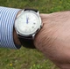 Мужские часы Orient TAC00009W0 - изображение 7