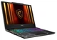 Ноутбук MSI Cyborg 15 B2RW (B2RWGKG-409US, CYBORG15B2409) Translucent Black - изображение 2