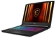 Ноутбук MSI Katana 15 HX B14W (B14WGK-681XUA, 9S7-1587C1-681) Black - изображение 3