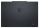 Ноутбук MSI Cyborg A15 AI B2HW (B2HWFKG-086XUA, 9S7-15QL42-086) Translucent Black - изображение 4