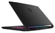 Ноутбук MSI Katana 15 HX B14W (B14WGK-681XUA, 9S7-1587C1-681) Black - изображение 6