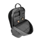 Сумка для ноутбука Wiwu Pilot Backpack 15.6" Серый - изображение 5