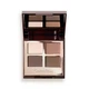 Палитра теней для век Charlotte Tilbury Luxury Eyeshadow Palette, Цвет: THE SOPHISTICATE, 5,2g - изображение 1