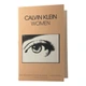 Парфумована вода для жінок Calvin Klein Women Intense 1.2 мл (пробник) - зображення 2
