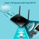 Роутер + модем TP-Link Archer MR202 AC750 4G LTE MESH - изображение 5