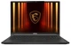 Ноутбук MSI Stealth A16 Al+ A3XW; Copilot+ PC (A3XWJG-074US) Core Black - зображення 1