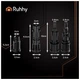 Шланг для чистки труб 20 м с адаптером RUHHY NX26133 - изображение 5