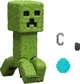 Игрушка Майнкрафт Крипер Minecraft Creeper Mattel JFR58 - изображение 1