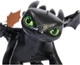 Фигурка Дракон Беззубик интерактивый со Звуком и Светом How to Train Your Dragon Spin Master 6072728 - изображение 3
