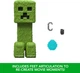 Игрушка Майнкрафт Крипер Minecraft Creeper Mattel JFR58 - изображение 4