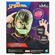Маска Веном Светящаяся в Темноте Человек-Паук Venom Glow in The Dark Venom Spider-Man Hasbro G1828 - изображение 6