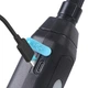 Аккумуляторный опрыскиватель 8л с USB зарядкой и 3 насадками для сада дезинфекции и полива растений - изображение 5