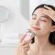 Вибрационный массажер для лица и тела от USB, Micro Current Skin - изображение 2