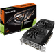 Видеокарта GeForce GTX 1660 Super 6GB Gigabyte D6 (GV-N166SD6-6GD) Б/У - изображение 1